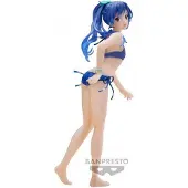Banpresto - Figurki The Idolmaster Million Live Chiaya Kisaragi 20 cm Celestial Vivi
