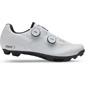 Giro Regime Xc Mtb Shoes Blanc EU 44