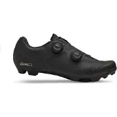 Giro Regime Xc Mtb Shoes Noir EU 42