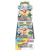 The Pokemon Company Pokemon Terastal Festival ex Booster Box Korean