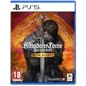 Kingdom Come: Deliverance Royal Edition