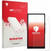 Upscreen Scratch Shield Protection
