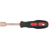 Ks Tools BERYLLIUMplus Tournevis à douille 6 pans 8 mm