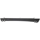 Thule Caprock rail mount 4