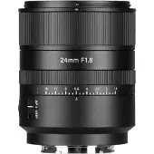 7artisans 7artisan AF 24mm F1.8 (Sony E-mount) noir