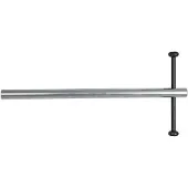 Ks Tools Clé de traction pour tige d'amortisseur, M12x1,5