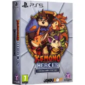 Kemono Heroes Sammleredition (PS5)