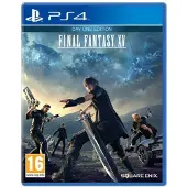 Final Fantasy XV D1 Edition (kh4)