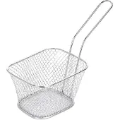 Orion Panier à frites POMMESKORB pour servir les frites