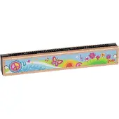 Goki Harmonica en bois