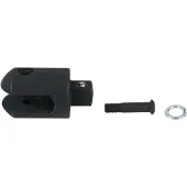 Ks Tools 918.1801-1 Pièce d'articulation clé à douille