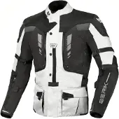 Berik Ferpho Veste textile moto imperméable