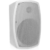 Usorteret HAUT-PARLEUR -N3025B BLANC 30W 100V (Passif), Haut-parleur PA, Blanc