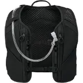 Osprey - Sac à dos de vélo léger - Escapist Velocity 6 Black - Taille S/M - Noir
