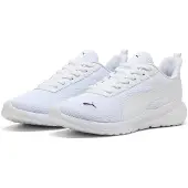 Puma Chaussure de sport 'Anzarun 2 Lite' noir / blanc