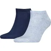 Tommy Hilfiger Chaussettes Courtes 342023001 2 Paires