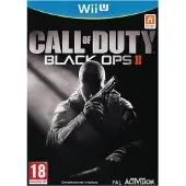 Call of Duty : Black Ops 2