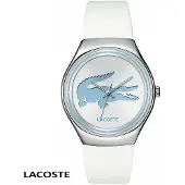 Lacoste Damenuhr Valencia 2000839