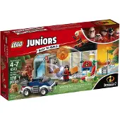 LEGO Gli Incredibili (Funkoe Ed) (wb1)