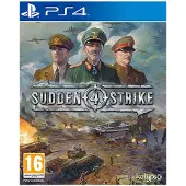 Sudden Strike 4