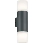TRIO Applique d'extérieur HOOSIC 224060242