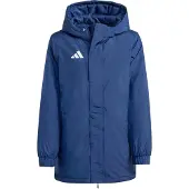 Adidas Veste de sport 'Entrada26 Stadium' bleu foncé