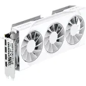 XFX RX 9070 OC White Triple Fan Gaming Swift 16GBGDDR6 3HD