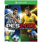 Pro Evolution Soccer PES 2016 Xbox