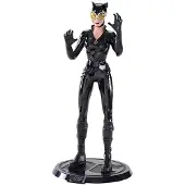 Noble Collection Bendyfigs : DC Comics Catwoman - NN4720