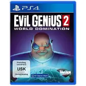 Evil Genius 2 : Domination mondiale