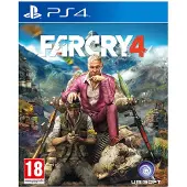 Far Cry 4