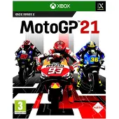Moto GP 21
