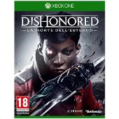 Dishonored: Death of the Outsider