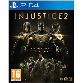 Injustice 2 Édition Légendaire GOTY