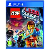 Playstation 4 Lego Film Jeu vidéo Sony