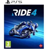 RIDE 4 (PS5) (IT)