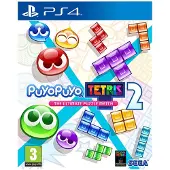 Puyo Puyo Tetris 2 (PS4) (IT)