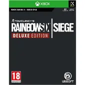 Tom Clancy's Rainbow Six Siege Édition Deluxe
