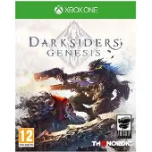 Darksiders Genesis