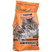 Super Benek Super Universal litière 5l