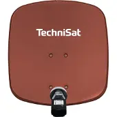 Technisat Digidish 45 Antenne satellite, 45cm de diamètre