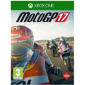 MotoGP 17, Xbox One Standard Anglais, Italien