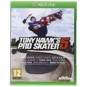 Tony Hawk's Pro Skater 5