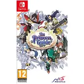 Le guide de la princesse