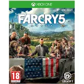 Far Cry 5