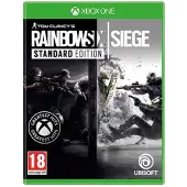 Rainbow Six Siege Greatest Hits 1