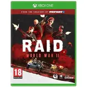 Raid: World War II (sc1)
