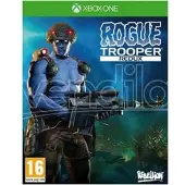 Rogue Trooper Redux