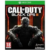 Call of Duty : Black Ops III