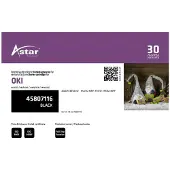 Astar As20273 Oki Es4132Dn Toner Blk 45807116 12.000Seiten (As20273)